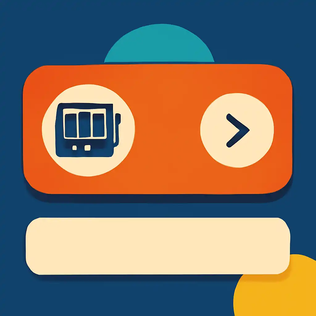 Close-up of button or form field for your first session, Slot Games