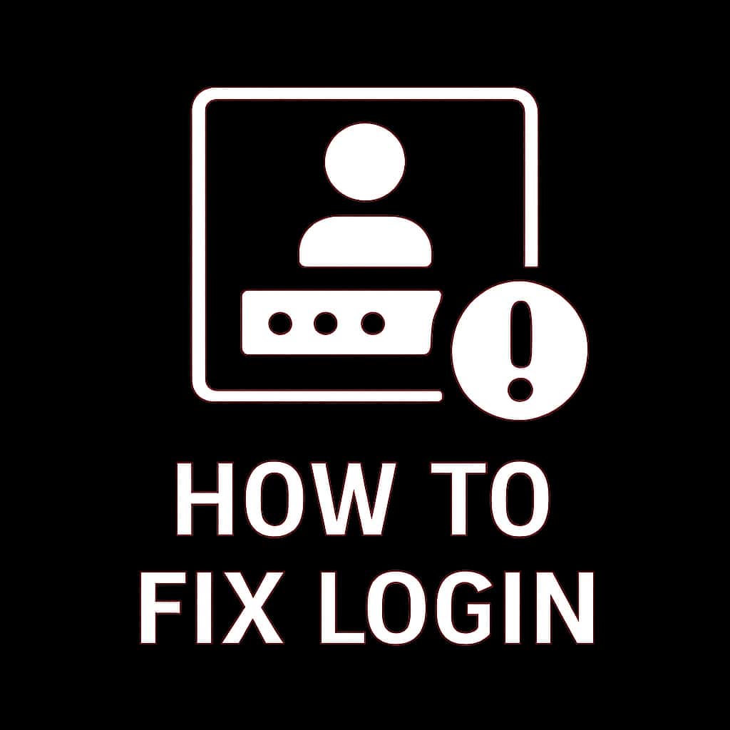 A professional badge illustrating support for Slot To Win login assistance.
