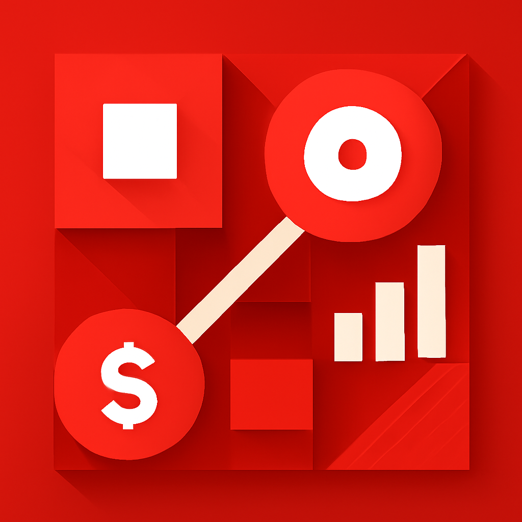 Illustration detailing the topics covered in Slot To Win Guides.