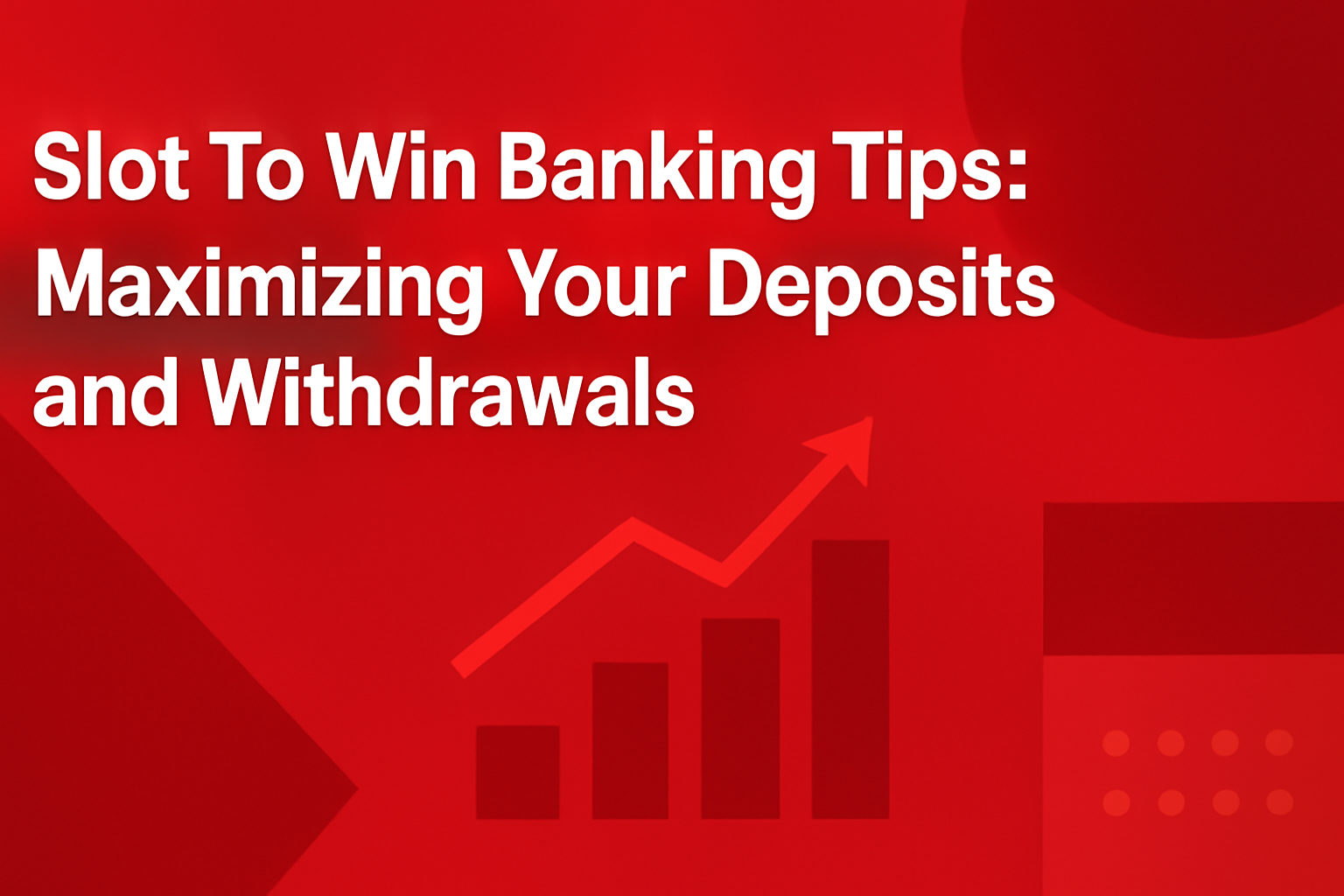 Informational scene depicting login assistance for Slot To Win.