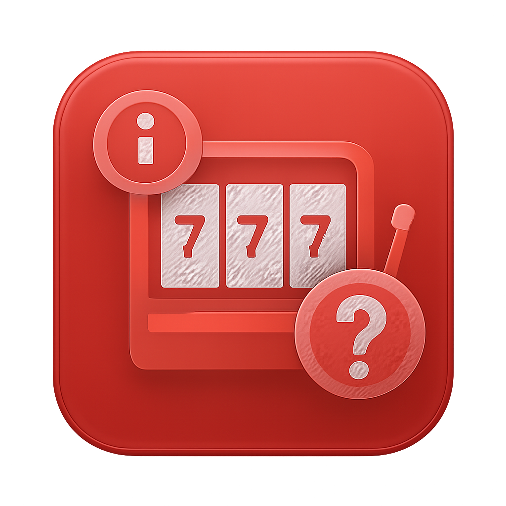 Icon representing secure access to Slot To Win