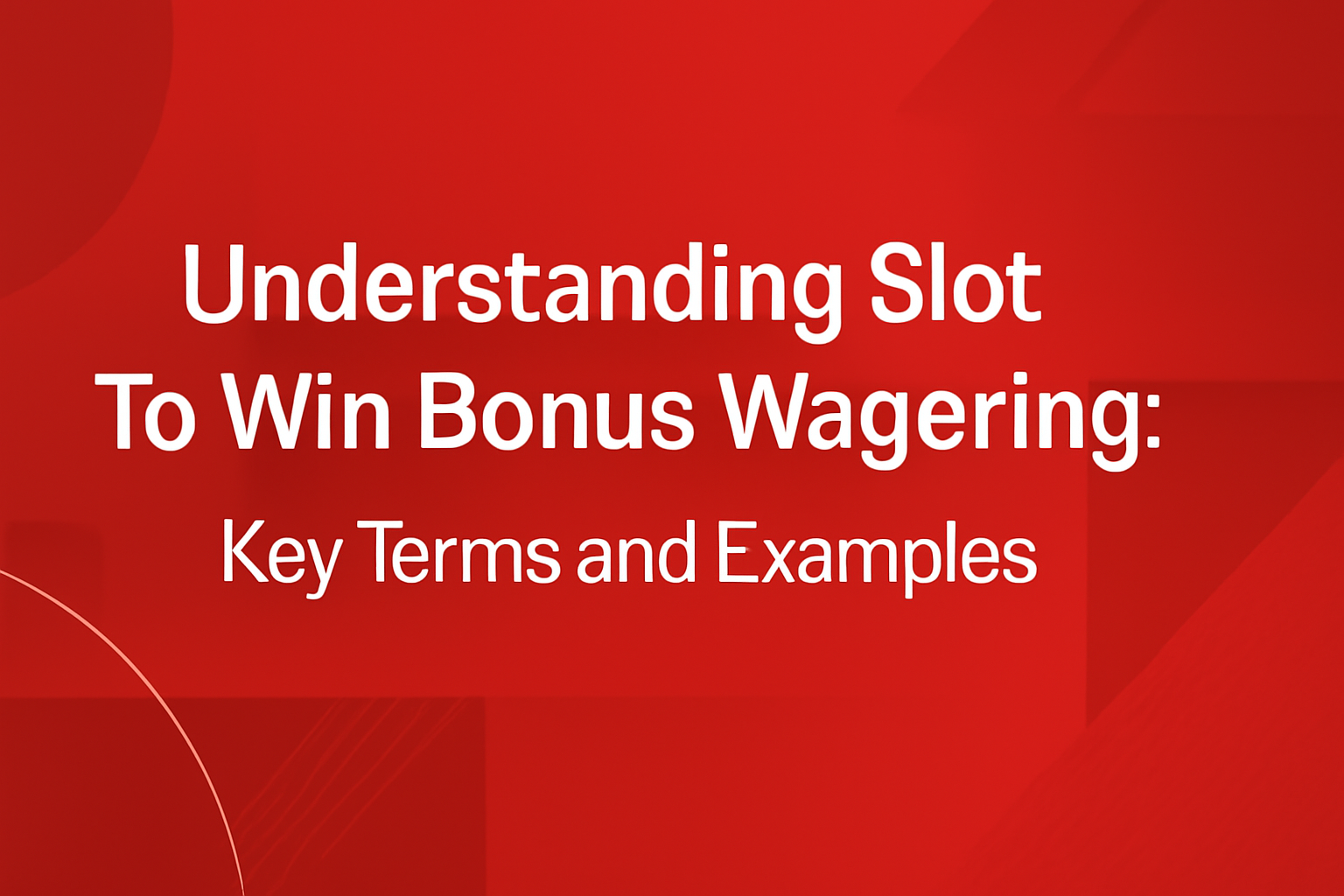 Informational scene depicting secure access protocols for Slot To Win