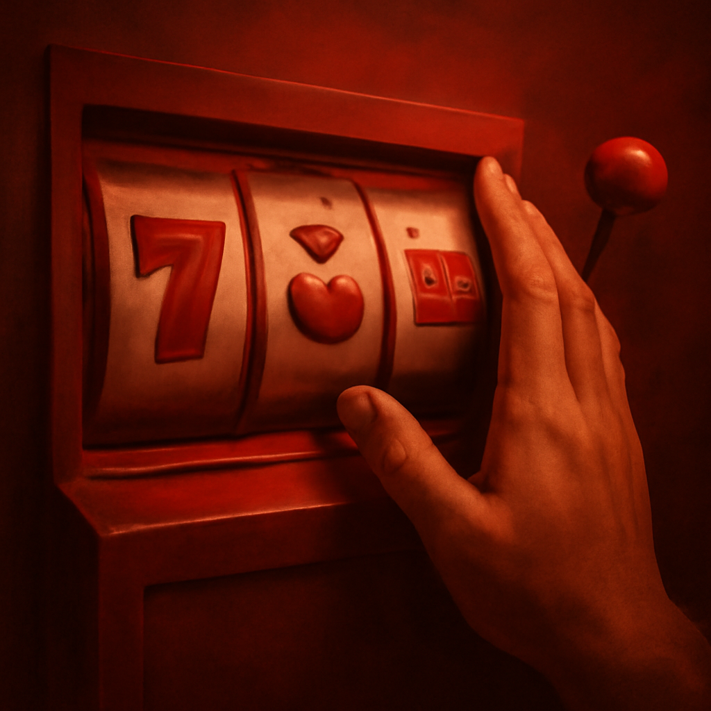 Icon representing secure access to Slot To Win