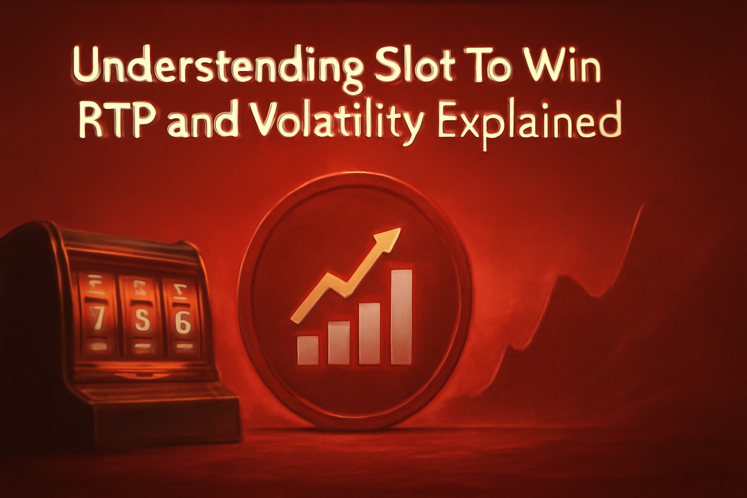 An informative visual representation regarding the safety of Slot To Win, highlighting security measures.