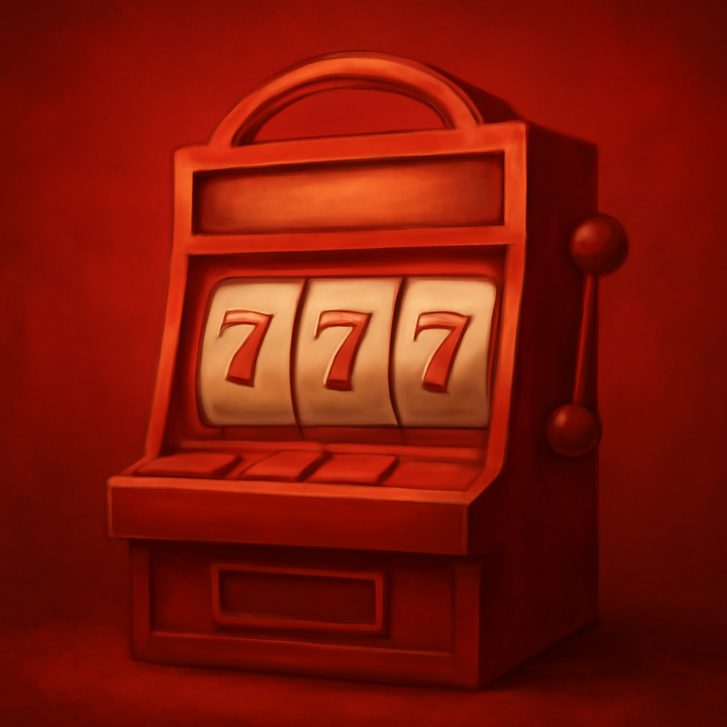 A badge symbolizing the safety guide for Slot To Win.