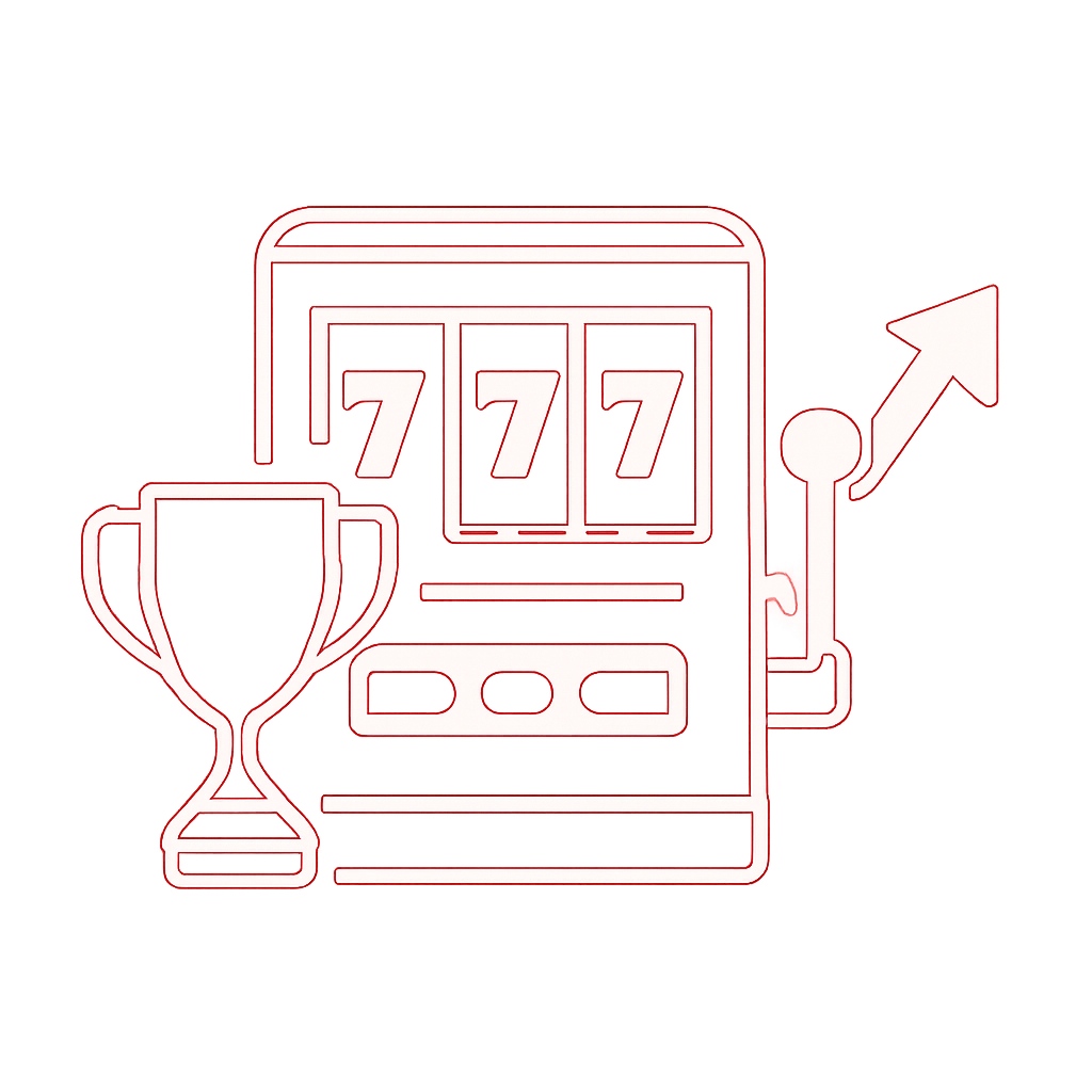 An icon representing credential security for Slot To Win.