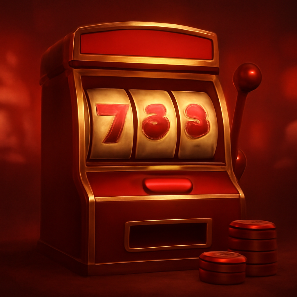 Icon representing login assistance for Slot To Win.