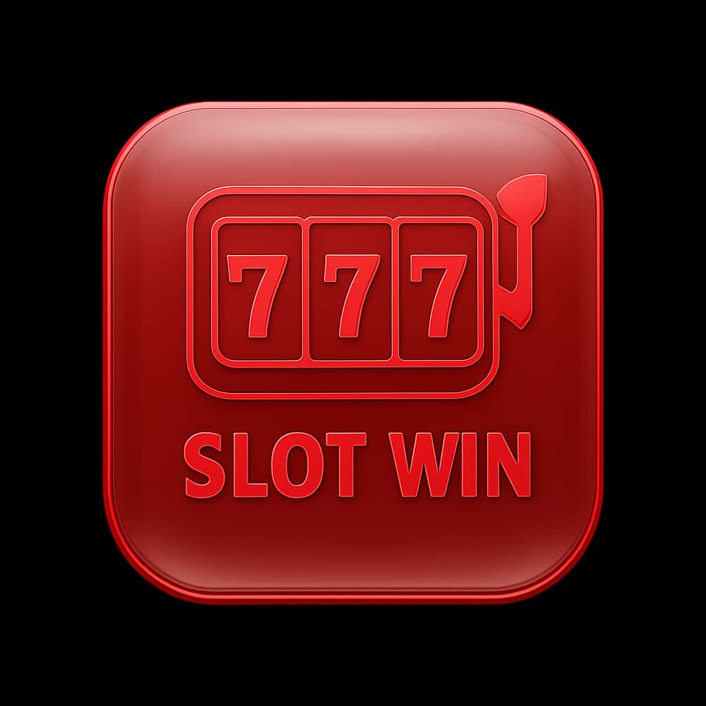 Slot To Win App Icon